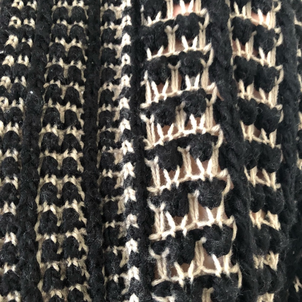 Cardigan - Picture 4 of 4